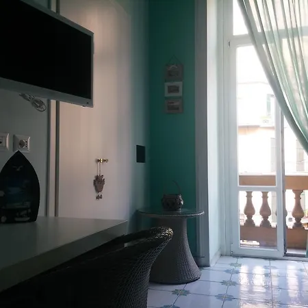 Viaggio A Bed & Breakfast Naples