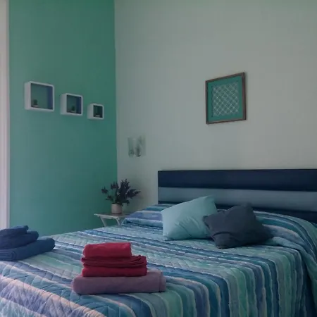 Bed & Breakfast Viaggio A
