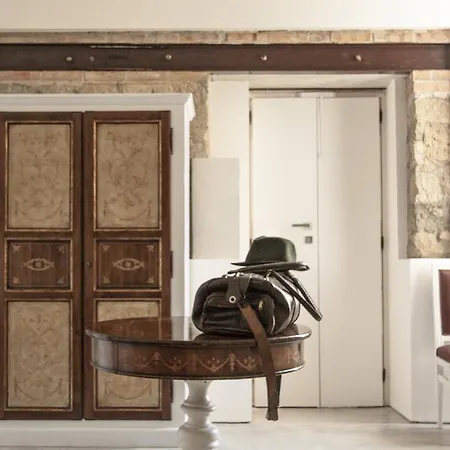 Bed and Breakfast Belledonne & Gallery 3*