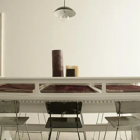 Bed and Breakfast Belledonne & Gallery Νάπολη