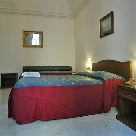 Bed and breakfast Miseria E Nobilta' 2*