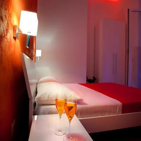Отель Mergellinaresort