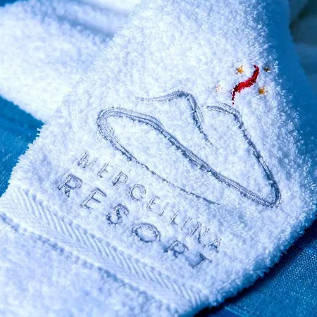 Отель Mergellinaresort Неаполь