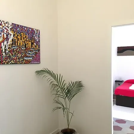 La Galleria Bed & Breakfast Napoli