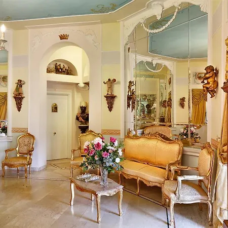 Ξενοδοχείο Art Galleria Umberto