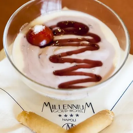 Millennium Gold 4* Naples
