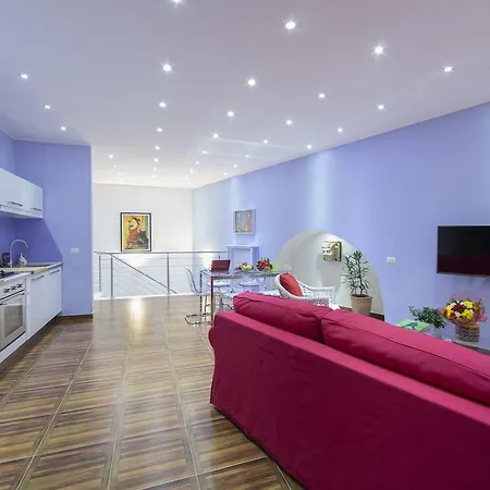 Apartment Aristovascio