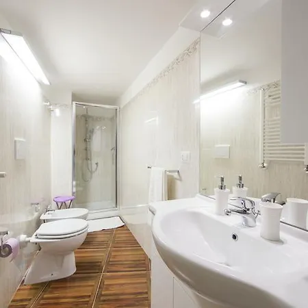 Aristovascio Apartment *