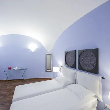 Aristovascio Apartment Naples