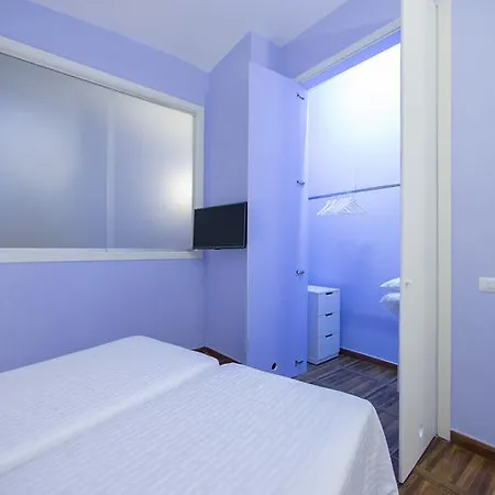 Aristovascio Apartment