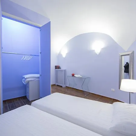 Apartment Aristovascio *