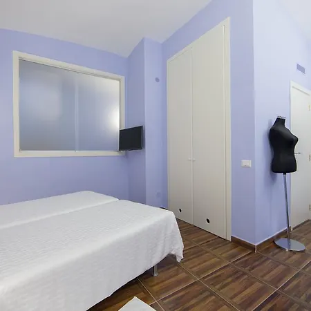 Aristovascio Apartment *