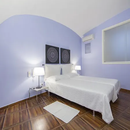 Aristovascio * Naples