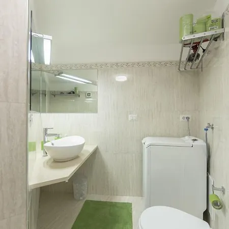 Aristovascio Apartment Naples