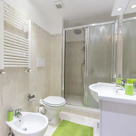 Aristovascio Apartment