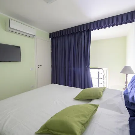 Aristovascio Apartment