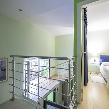 Apartment Aristovascio *