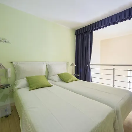 Apartment Aristovascio *