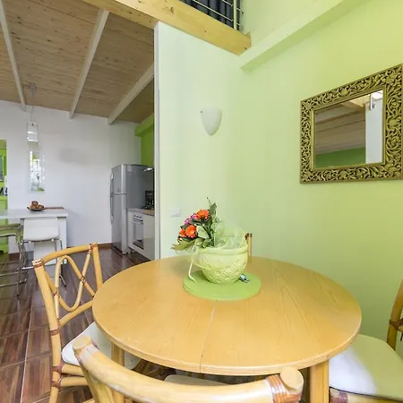 Apartment Aristovascio