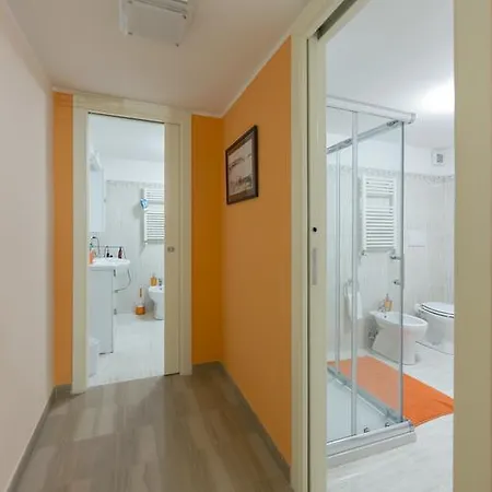 Apartment Aristovascio