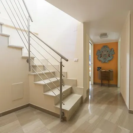 Aristovascio Apartment