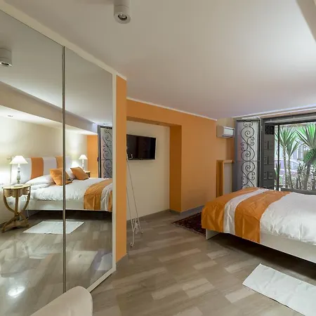 Aristovascio Apartment *