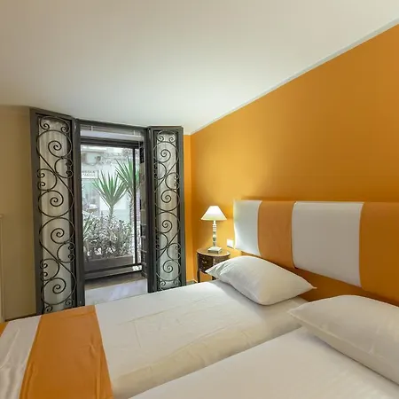 Aristovascio Apartment