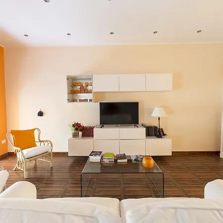 Apartment Aristovascio *