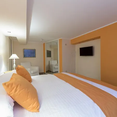 Apartment Aristovascio