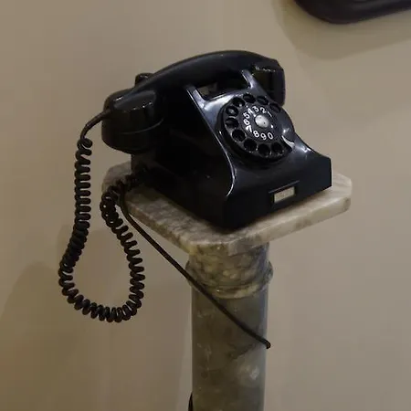 Отель типа 