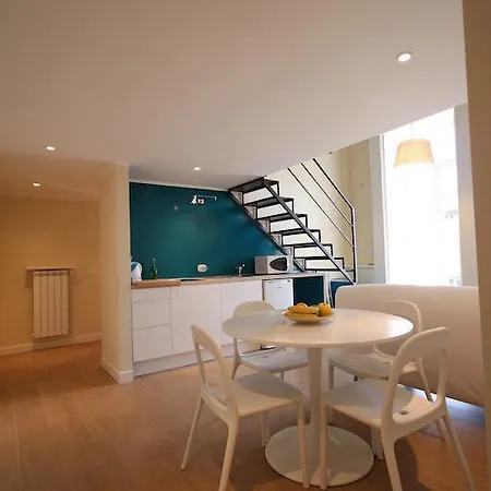 Apartment Albachiara