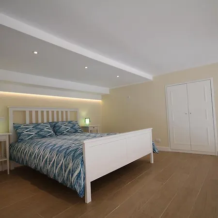 Apartment Albachiara *