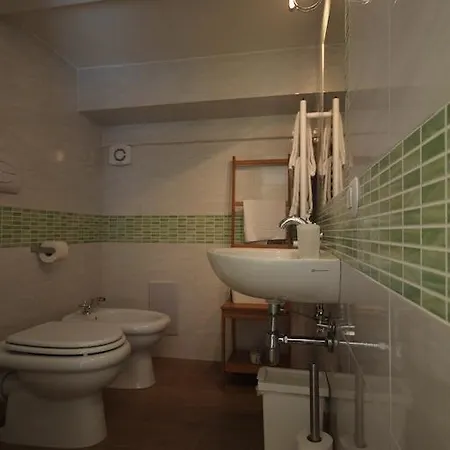 Apartment Albachiara