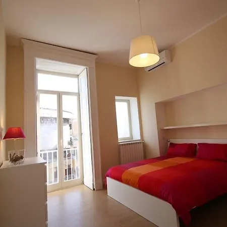 Apartment Albachiara *