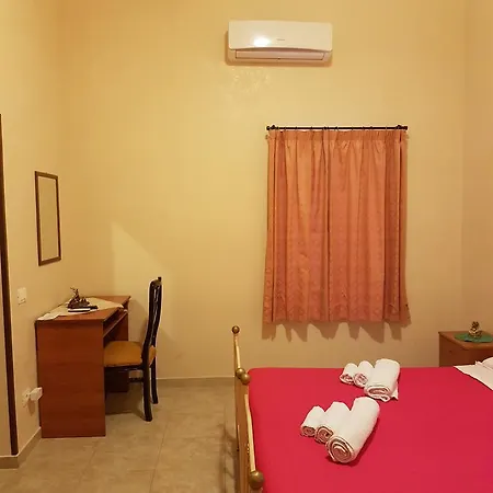 San Gaetano Bed 나폴리