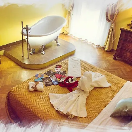 Bed & Breakfast Retro Naples