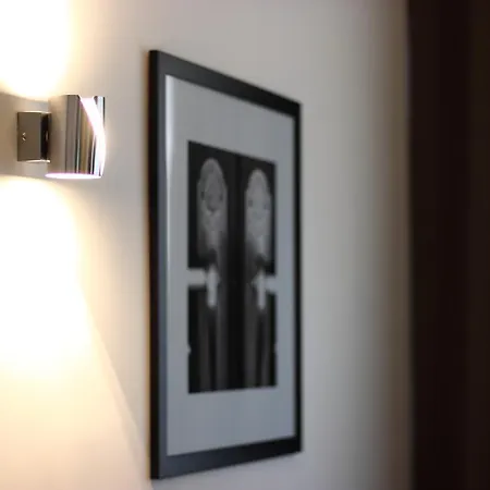 Hotel Stelle The Businest 4*