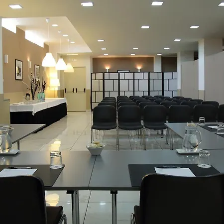 Hotel Stelle The Businest Neapol