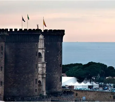 Napolit'amo Medina
