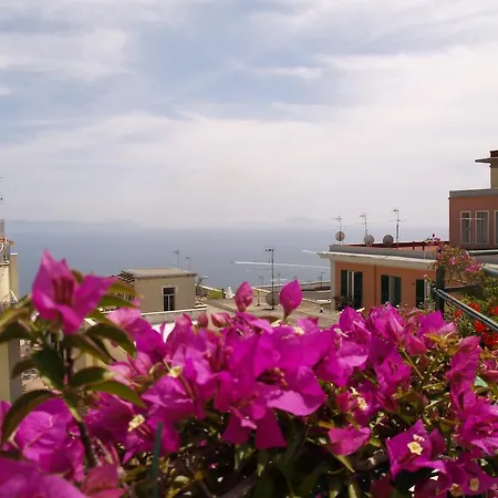 Appartement Terrazza Sul Golfo