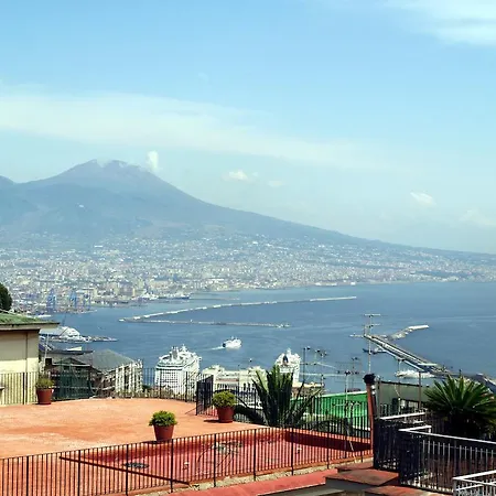 Terrazza Sul Golfo