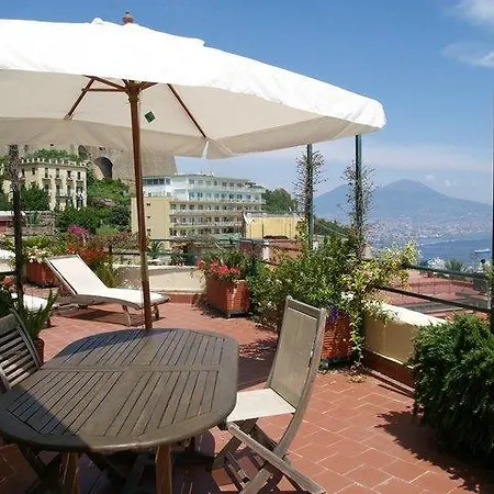 Appartement Terrazza Sul Golfo *