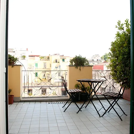Appartement Nardones 48 *