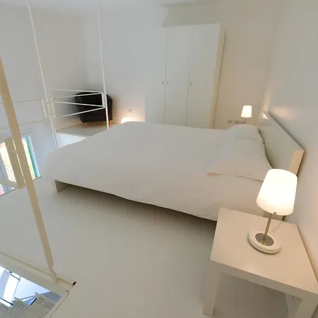 Appartement Nardones 48 *