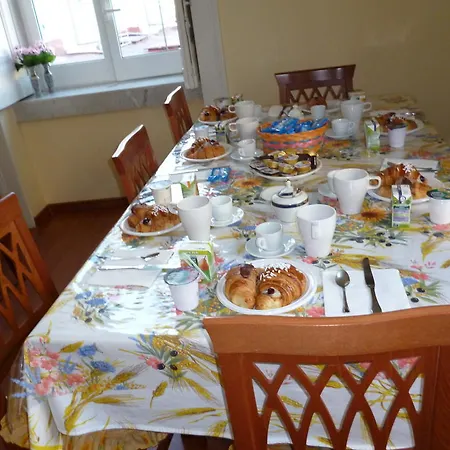 Bed & Breakfast D'incanto A Naples