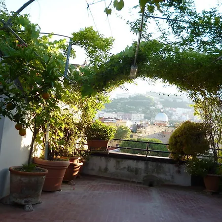 Bed & Breakfast D'incanto A Naples