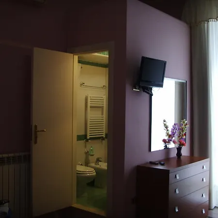 Bed & Breakfast D'incanto A