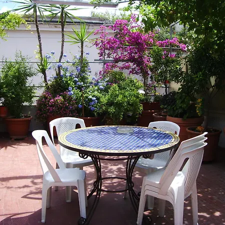 Bed & Breakfast D'incanto A 2*