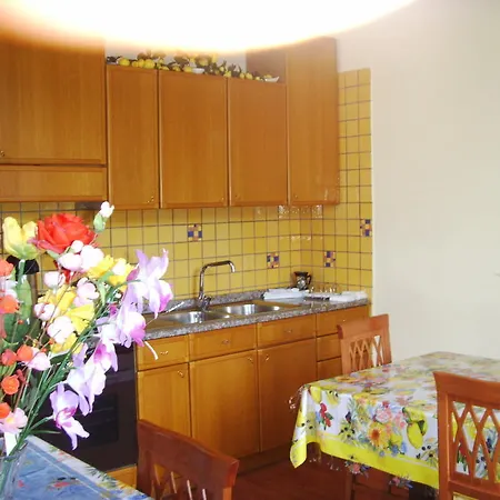 那不勒斯康迪茵坎托住宿加早餐旅馆 那不勒斯