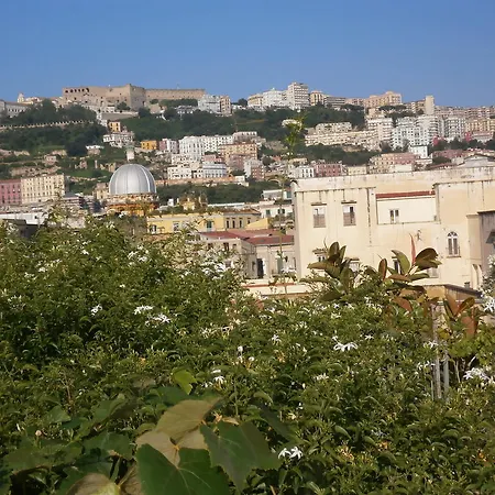 Bed & Breakfast D'incanto A 2*